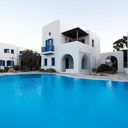 Glamorous 2Br Villa In Ornos With Amazing Sea View! Mykonos Town Luaran gambar