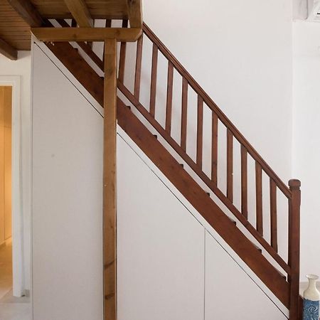Glamorous 2Br Villa In Ornos With Amazing Sea View! Mykonos Town Luaran gambar