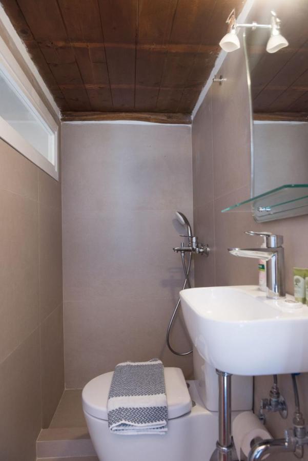Glamorous 2Br Villa In Ornos With Amazing Sea View! Mykonos Town Luaran gambar