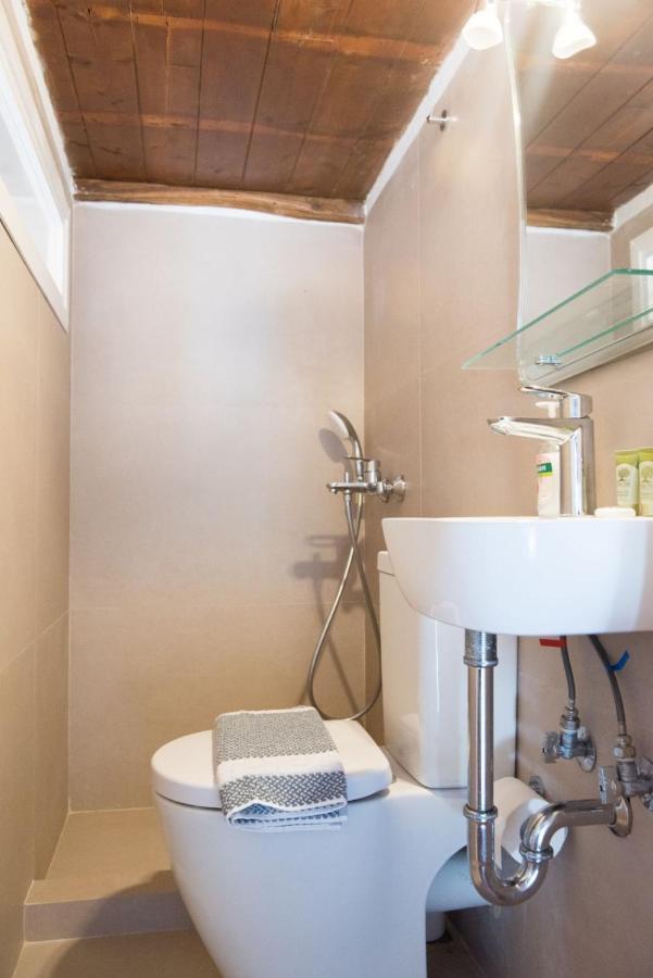 Glamorous 2Br Villa In Ornos With Amazing Sea View! Mykonos Town Luaran gambar