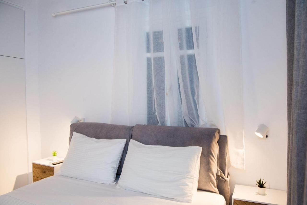 Glamorous 2Br Villa In Ornos With Amazing Sea View! Mykonos Town Luaran gambar